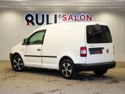Volkswagen Caddy III Иваново  - изображение 37