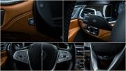 BMW 7 серии VI (G11/G12) Рестайлинг Москва  - изображение 41