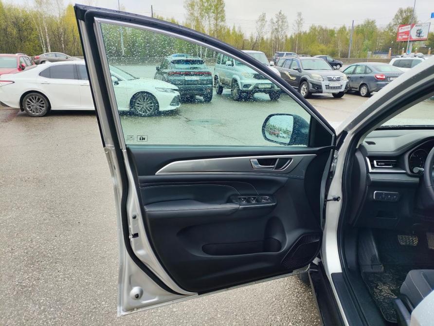 Haval M6 II Пермь  - изображение 14
