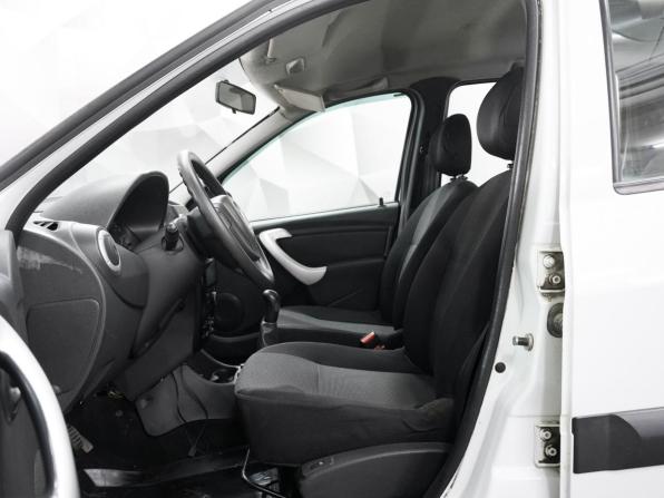 Lada (ВАЗ) Largus I с пробегом 2016 года, цена 686 000 рублей, 156235 км, универсал, Автокод Объявления
