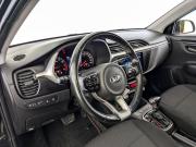 Kia Rio IV Рестайлинг Москва  - изображение 43