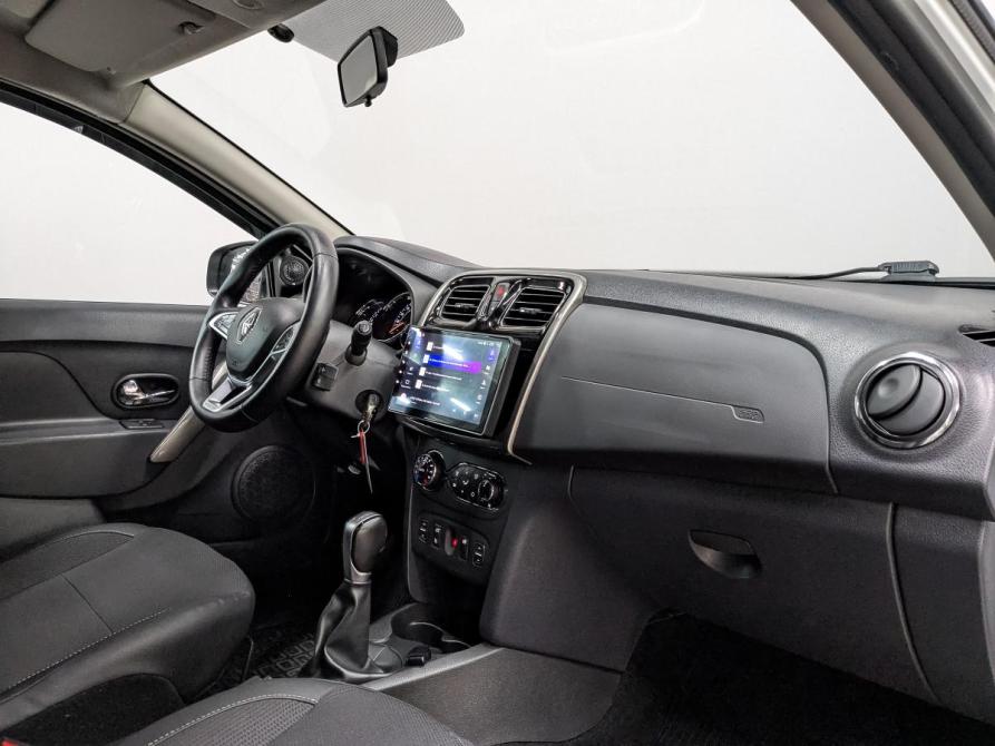Renault Sandero II Рестайлинг Москва  - изображение 13