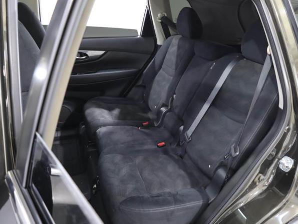 Nissan X-Trail III с пробегом 2016 года, цена 1 499 000 рублей, 214561 км, внедорожник, Автокод Объявления