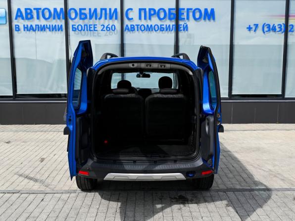 Lada (ВАЗ) Largus I с пробегом 2020 года, цена 1 105 000 рублей, 75213 км, универсал, Автокод Объявления