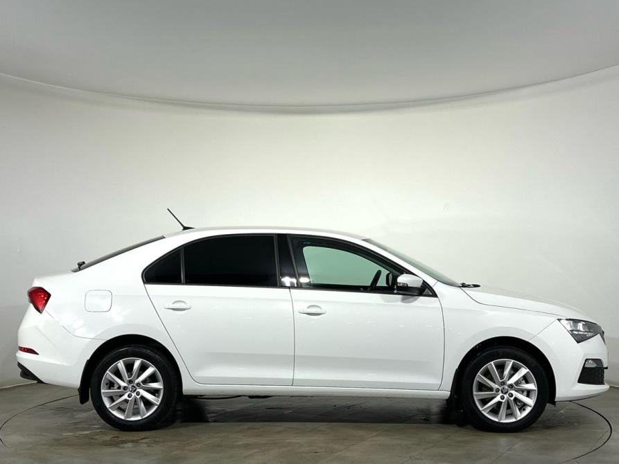 Skoda Rapid II Ижевск  - изображение 5