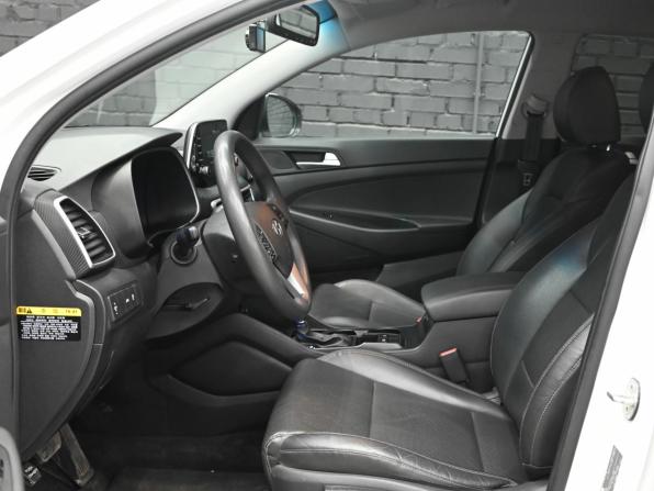 Hyundai Tucson III Рестайлинг с пробегом 2020 года, цена 1 980 000 рублей, 150410 км, внедорожник, Автокод Объявления
