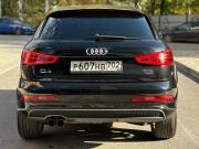 Audi Q3 I (8U) Уфа  - изображение 37