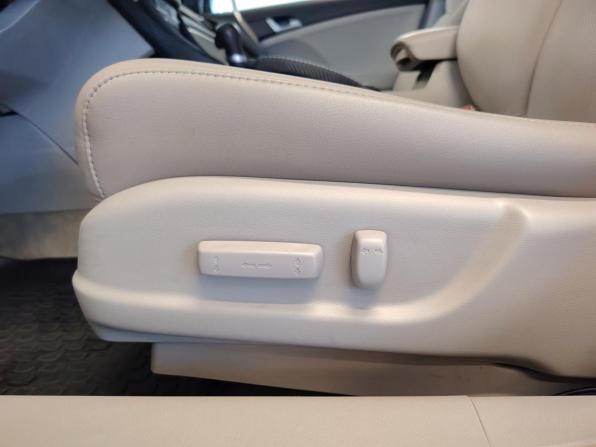 Honda Accord VIII с пробегом 2008 года, цена 975 000 рублей, 177280 км, седан, Автокод Объявления