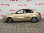 Kia Rio II Рестайлинг Вологда  - изображение 25