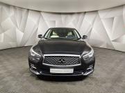 Infiniti Q50 I Москва  - изображение 28
