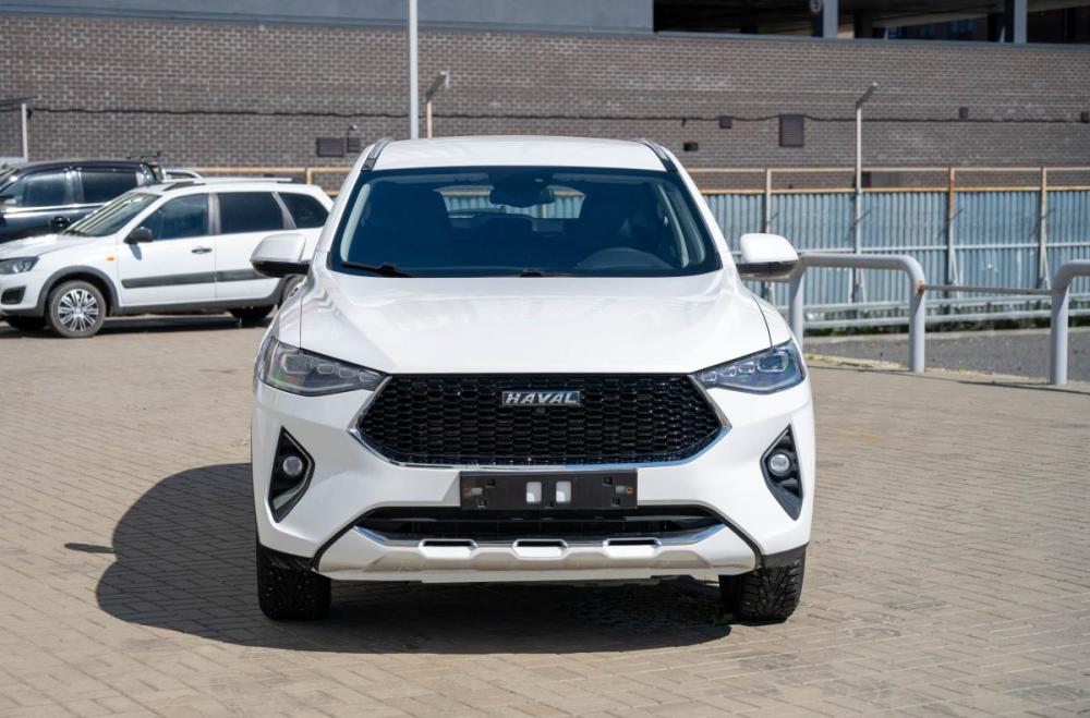 Haval F7 I Ростов-на-Дону  - изображение 2