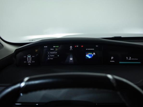 Changan UNI-K с пробегом 2023 года, цена 2 589 777 рублей, 61500 км, внедорожник, Автокод Объявления