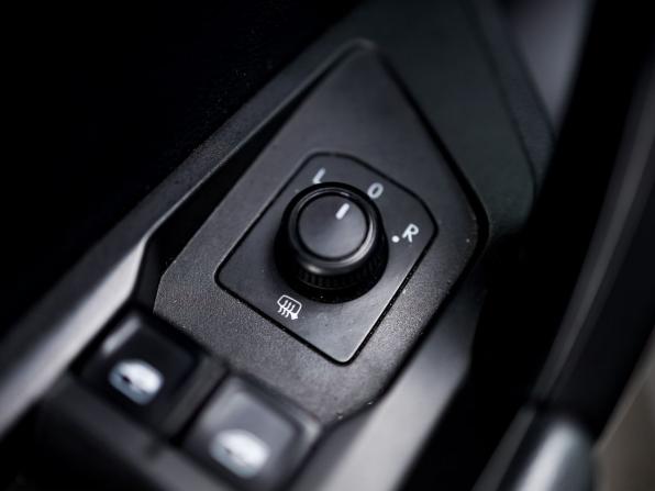 Volkswagen Tharu I с пробегом 2020 года, цена 3 649 000 рублей, 74500 км, внедорожник, Автокод Объявления