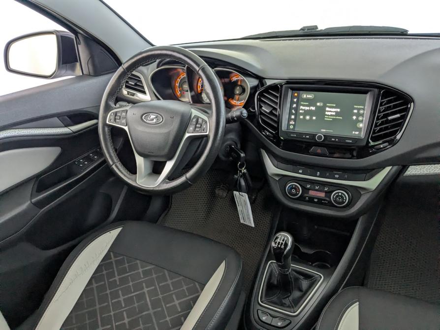 Lada (ВАЗ) Vesta I Москва  - изображение 25