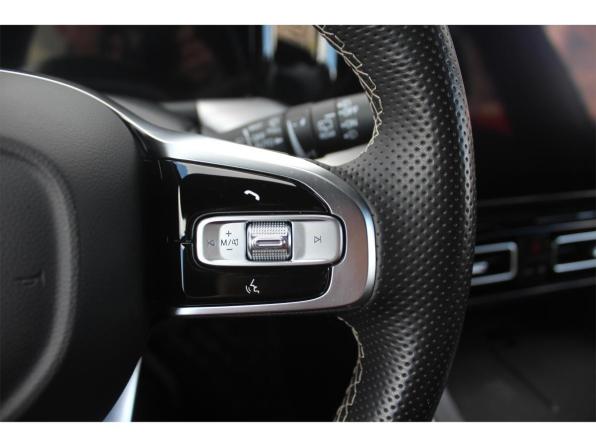 GAC GS8 II с пробегом 2024 года, цена 2 990 000 рублей, 36276 км, внедорожник, Автокод Объявления