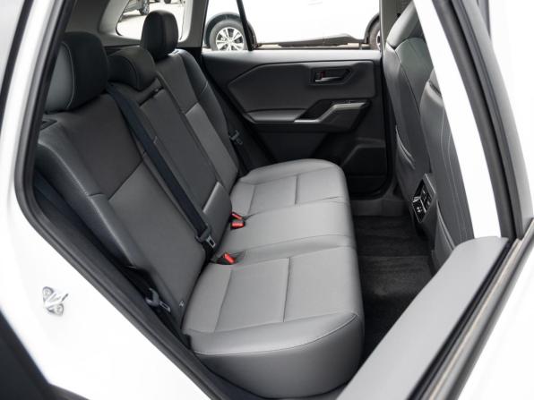 Toyota RAV4 VI (XA60) с пробегом 2026 года, цена 4 490 000 рублей, 13 км, внедорожник, Автокод Объявления