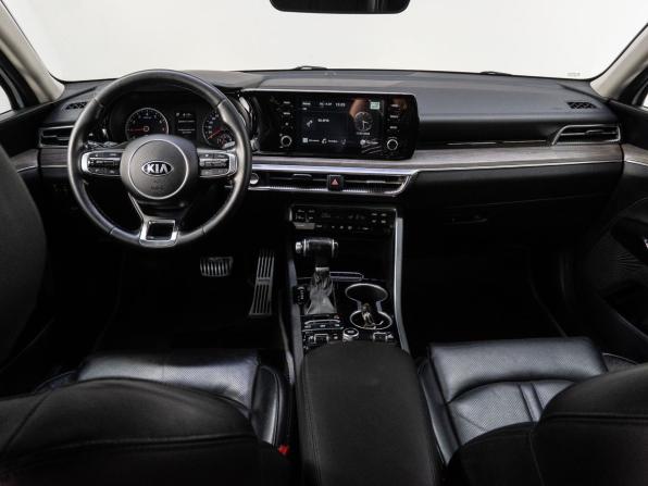 Kia K5 III с пробегом 2021 года, цена 2 649 000 рублей, 105833 км, седан, Автокод Объявления