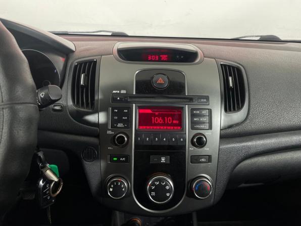 Kia Cerato II с пробегом 2010 года, цена 749 000 рублей, 180440 км, седан, Автокод Объявления