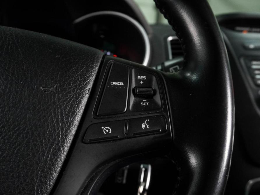Kia Sorento II Рестайлинг Воронеж  - изображение 16