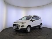 Ford EcoSport II Москва  - изображение 26