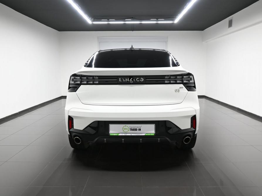 Lynk &amp; Co 05 Тверь  - изображение 4