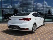 Hyundai Elantra VI (AD) Рестайлинг Калуга  - изображение 22