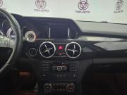 Mercedes-Benz GLK-Класс I (X204) Рестайлинг Тольятти  - изображение 39