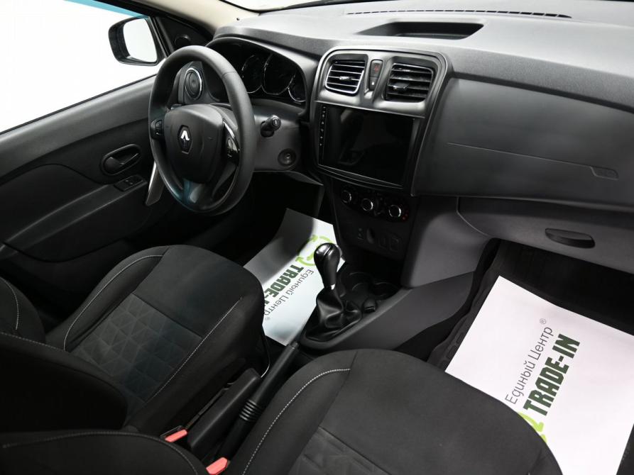 Renault Sandero II Тверь  - изображение 14