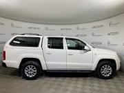 Volkswagen Amarok I Рестайлинг Москва  - изображение 17