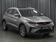 Geely Coolray I Ставрополь  - изображение 28