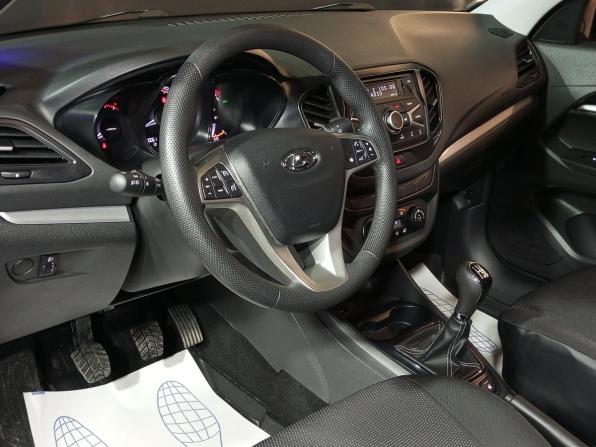 Lada (ВАЗ) Vesta I с пробегом 2019 года, цена 1 230 000 рублей, 40059 км, универсал, Автокод Объявления