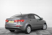 Kia Rio III Рестайлинг Кемерово  - изображение 30