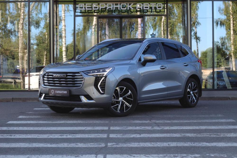 Haval Jolion I Брянск  - изображение 1