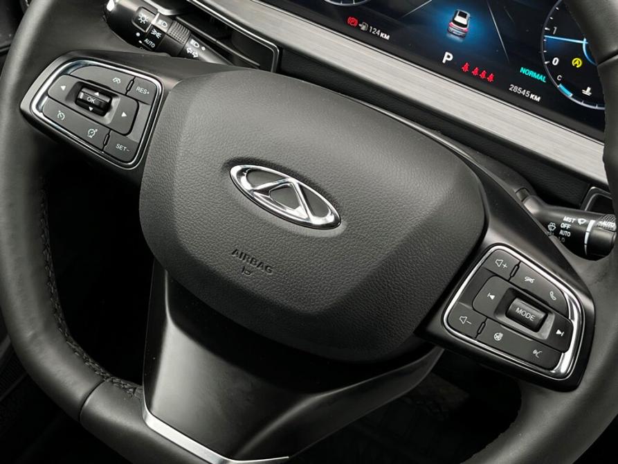 Chery Tiggo 7 Pro Max I Санкт-Петербург  - изображение 26