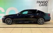 BMW 5 серии VII (G30/G31/G38) Рестайлинг Набережные Челны  - изображение 33