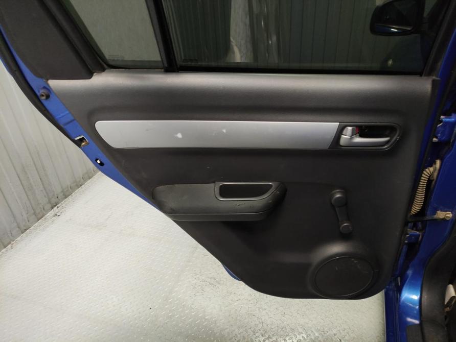 Suzuki Swift III Пермь  - изображение 15