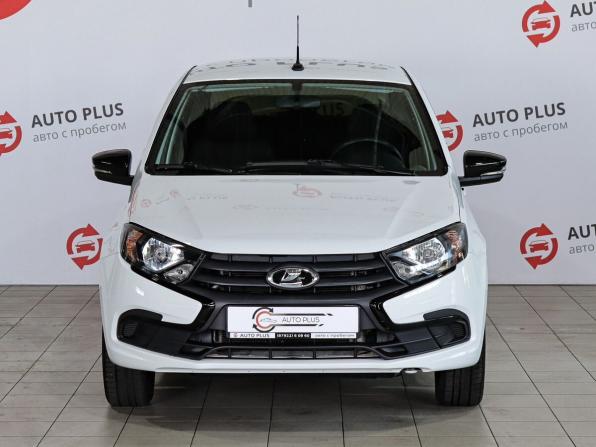 Lada (ВАЗ) Granta I Рестайлинг с пробегом 2024 года, цена 950 000 рублей, 55000 км, седан, Автокод Объявления