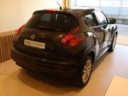 Nissan Juke I Москва  - изображение 28