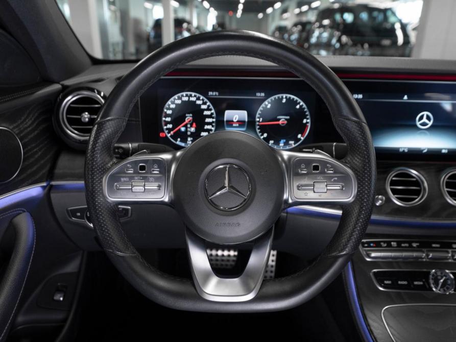 Mercedes-Benz E-Класс V (W213 S213 C238) Москва  - изображение 10