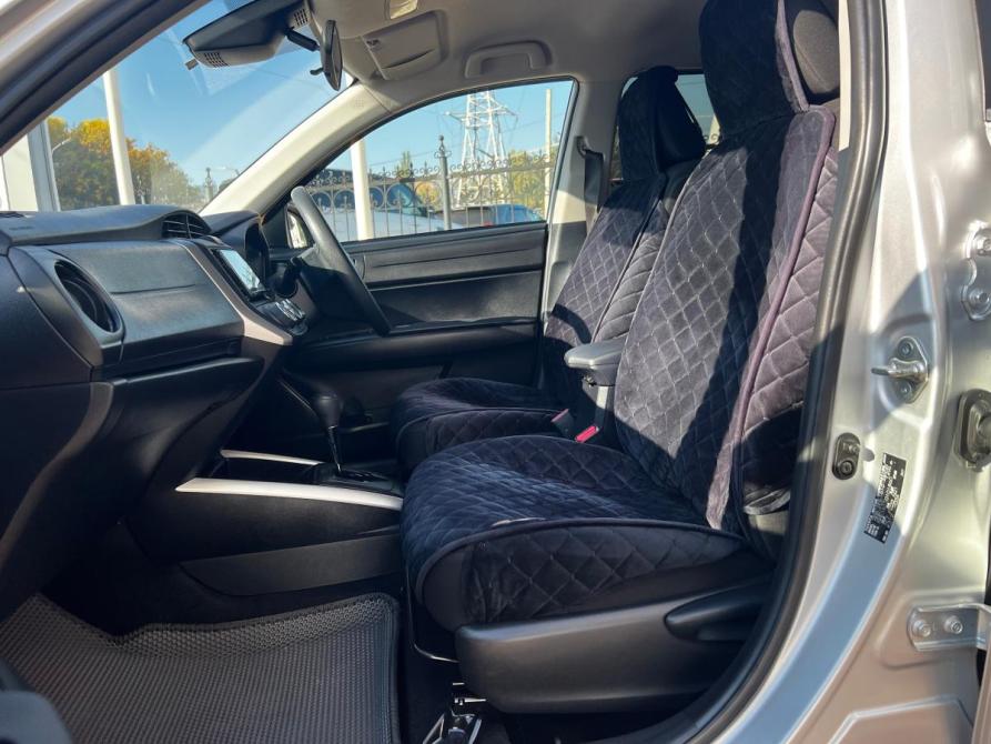 Toyota Corolla XI (E160 E170) Рестайлинг 2 Стерлитамак  - изображение 11