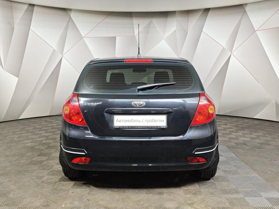 Kia Ceed I Москва  - изображение 8