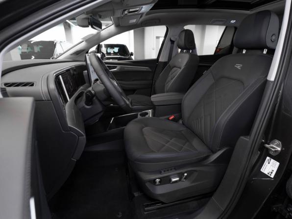 Volkswagen Talagon I Рестайлинг с пробегом 2025 года, цена 5 450 000 рублей, 24 км, внедорожник, Автокод Объявления