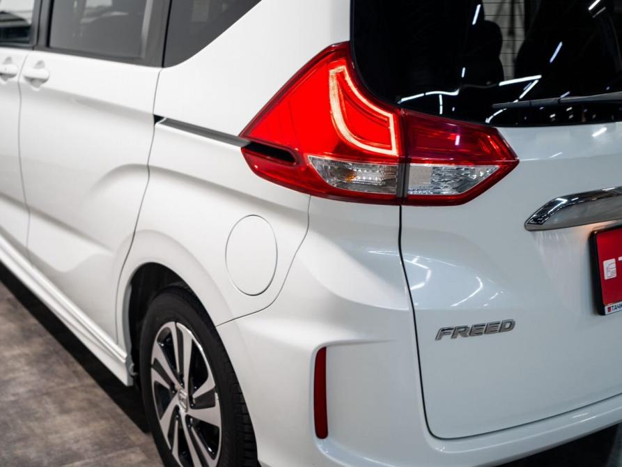 Honda Freed II Чита  - изображение 19