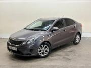 Kia Rio III Саратов  - изображение 13