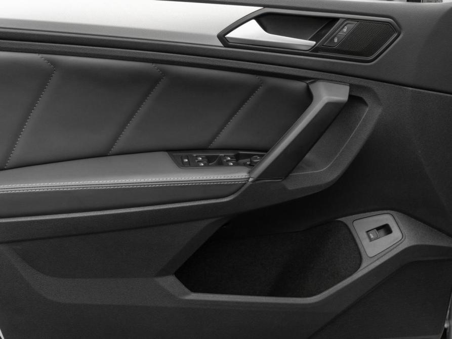 Volkswagen Tiguan II Москва  - изображение 14