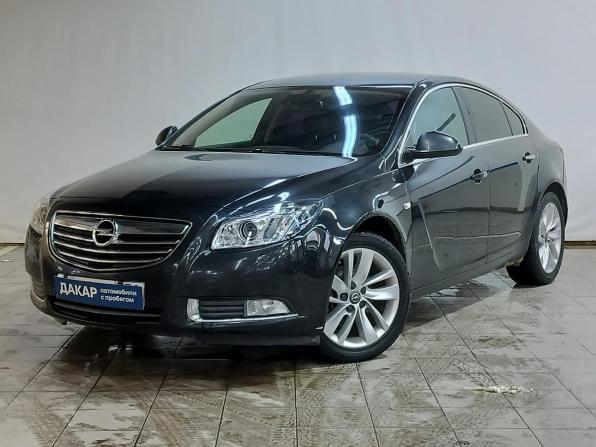 Opel Insignia I с пробегом 2012 года, цена 880 000 рублей, 147000 км, хэтчбек, Автокод Объявления