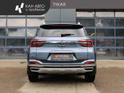 Chery Tiggo 4 I Рестайлинг Казань  - изображение 16