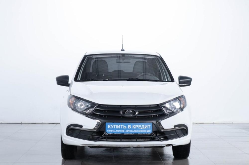 Lada (ВАЗ) Granta I Рестайлинг Челябинск  - изображение 2