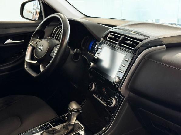 Hyundai Creta II с пробегом 2021 года, цена 2 117 000 рублей, 160254 км, внедорожник, Автокод Объявления