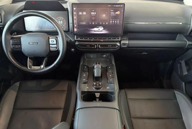 Haval H7 I с пробегом 2025 года, цена 3 450 000 рублей, 56000 км, внедорожник, Автокод Объявления
